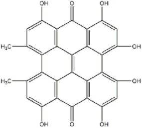 金絲桃素（提?。? border=